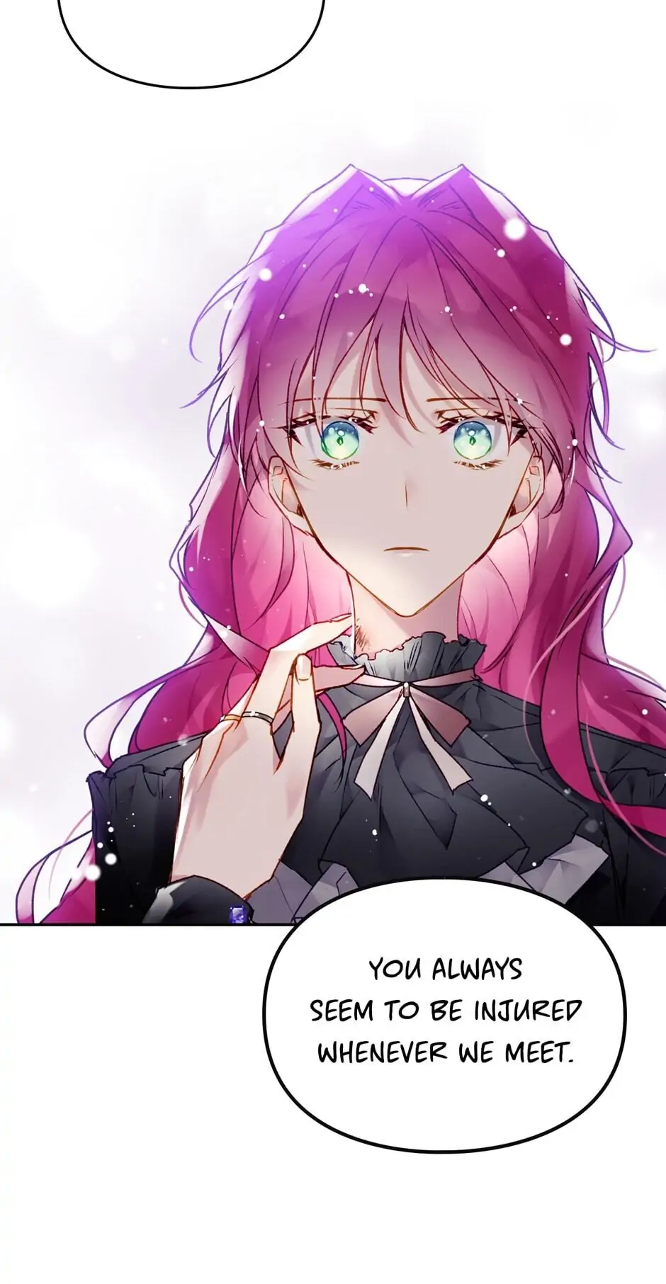 Death Is The Only Ending For The Villainess Chapter 84 - page 63