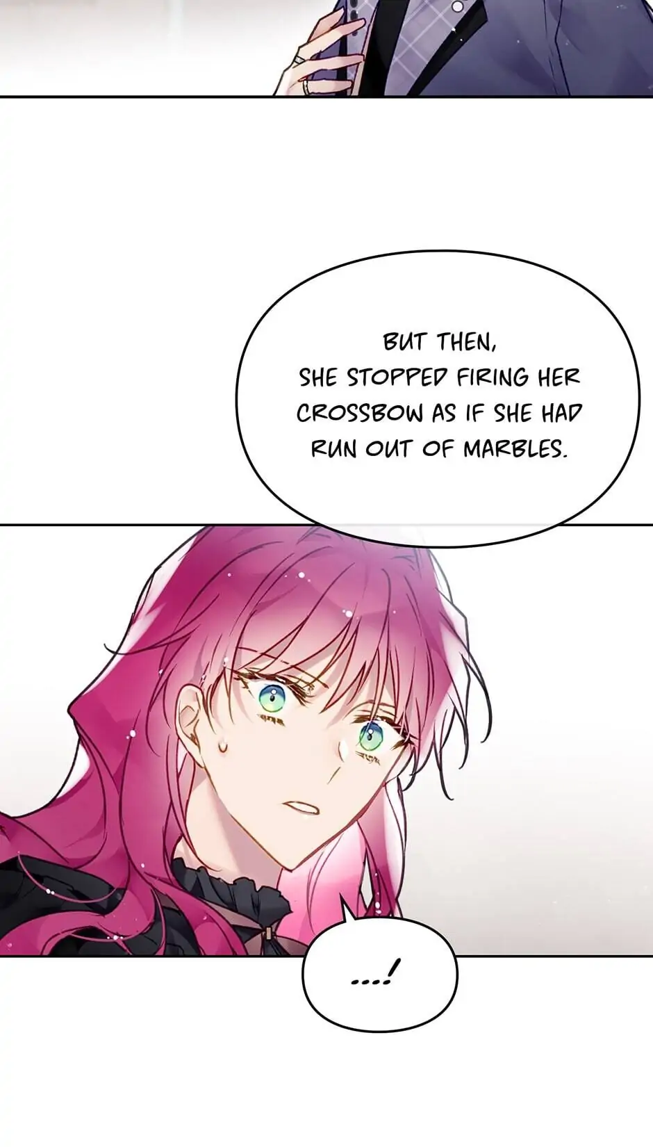 Death Is The Only Ending For The Villainess Chapter 84 - page 8