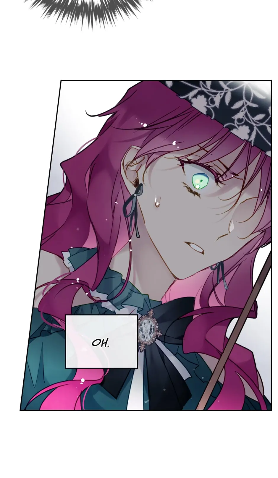 Death Is The Only Ending For The Villainess Chapter 93 - page 13