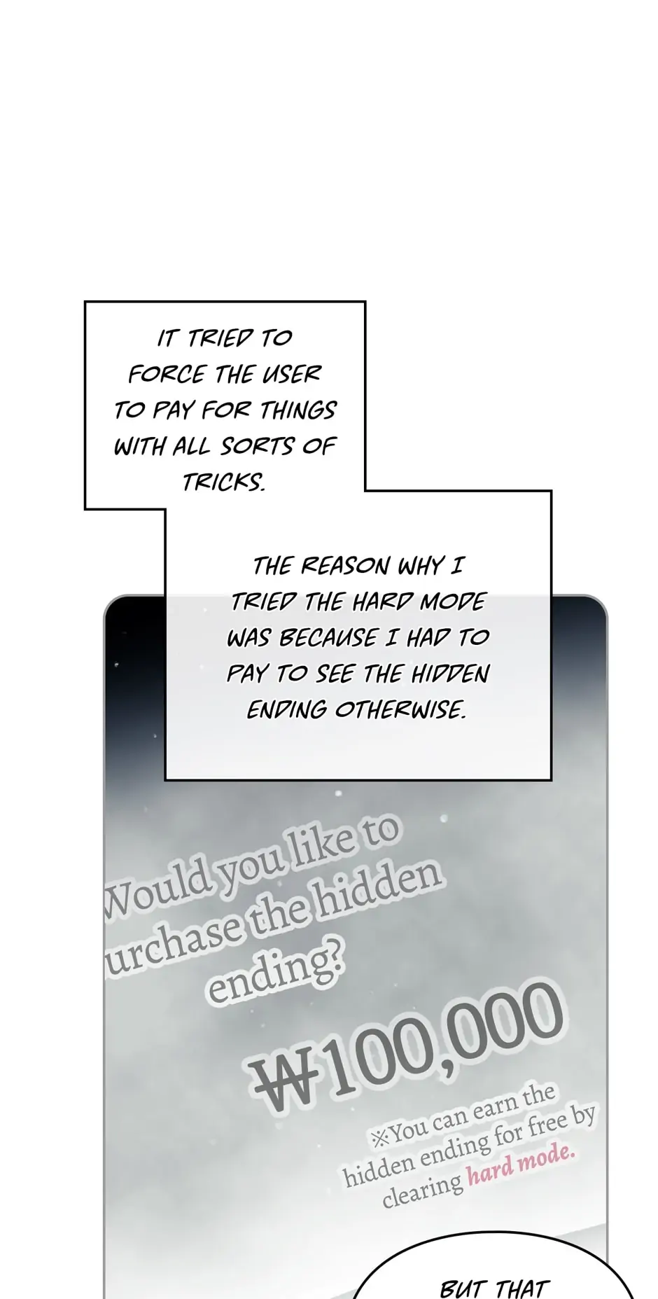 Death Is The Only Ending For The Villainess Chapter 93 - page 15