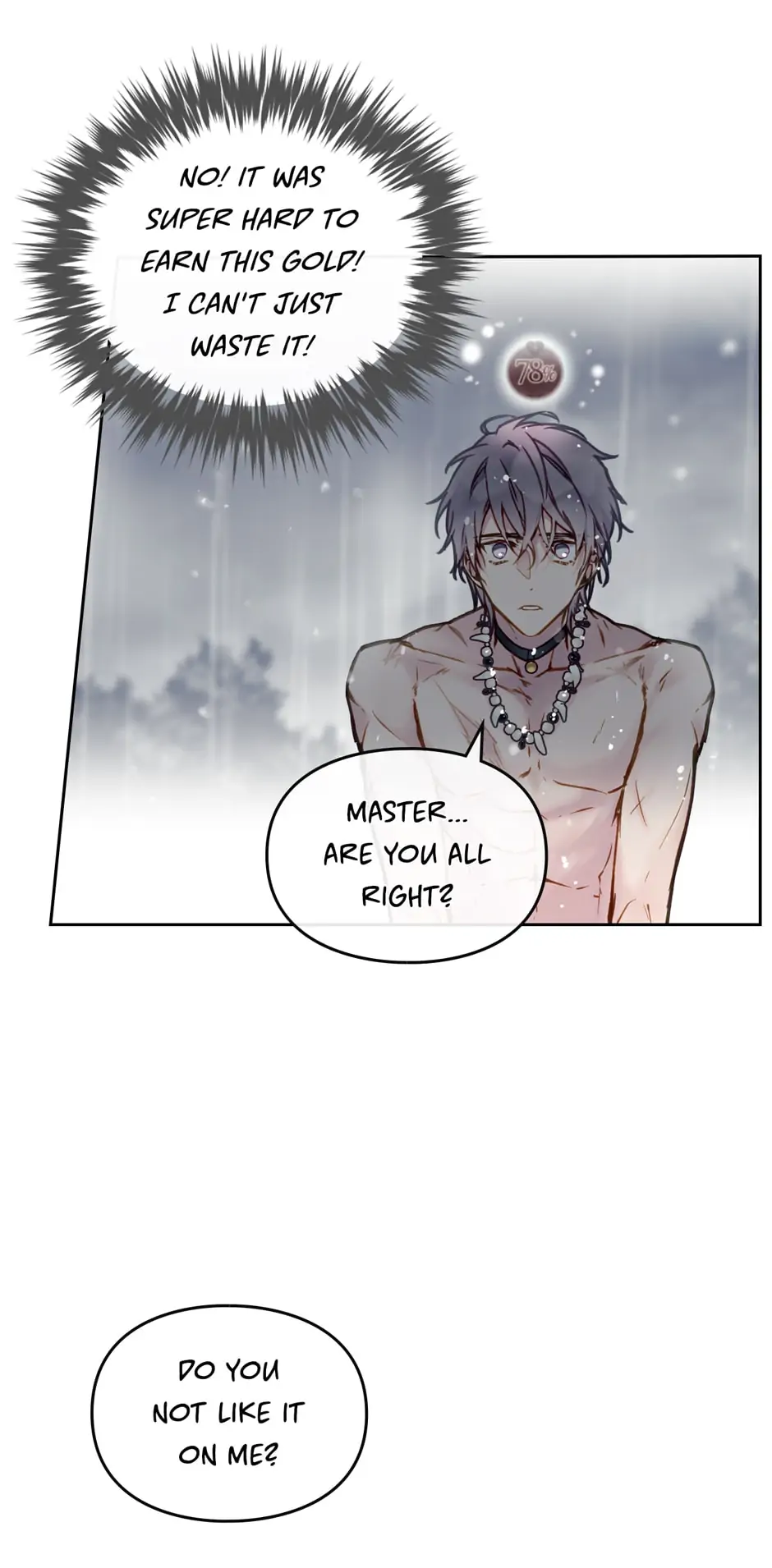Death Is The Only Ending For The Villainess Chapter 93 - page 19