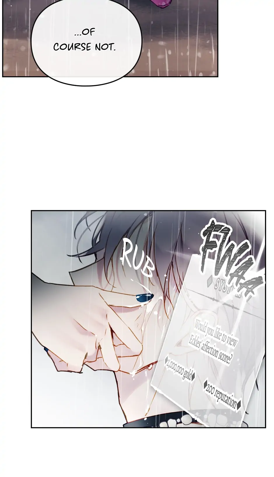 Death Is The Only Ending For The Villainess Chapter 93 - page 26