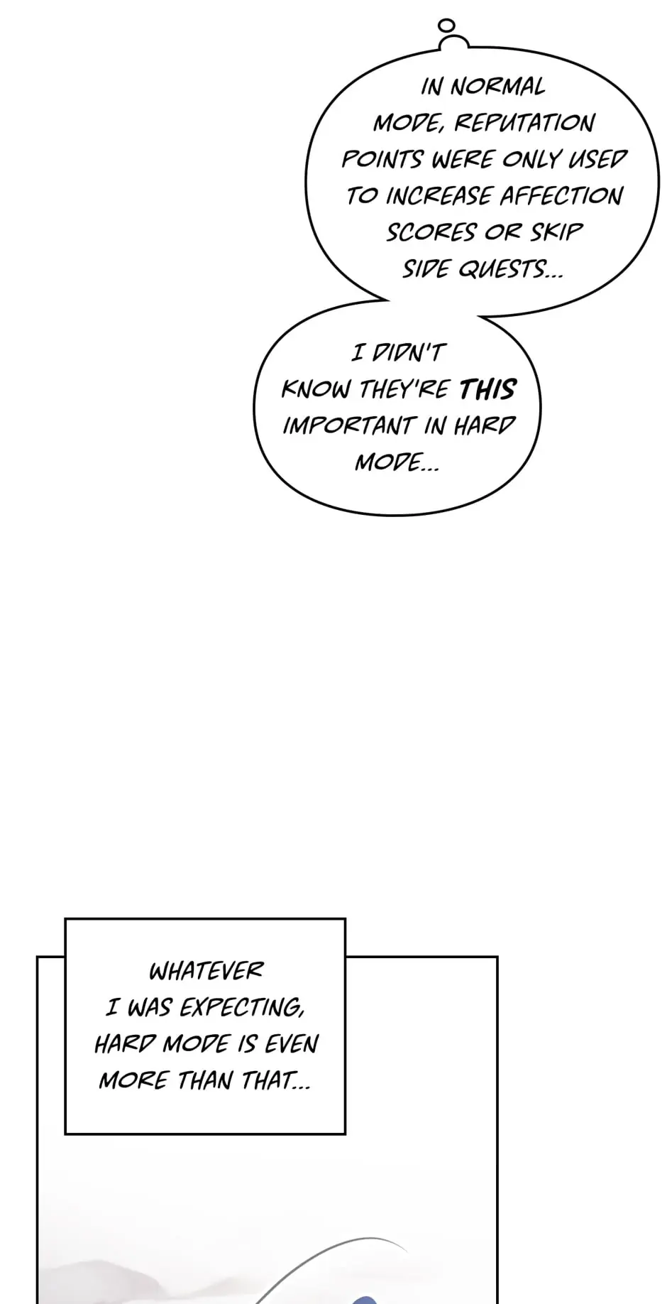 Death Is The Only Ending For The Villainess Chapter 93 - page 40