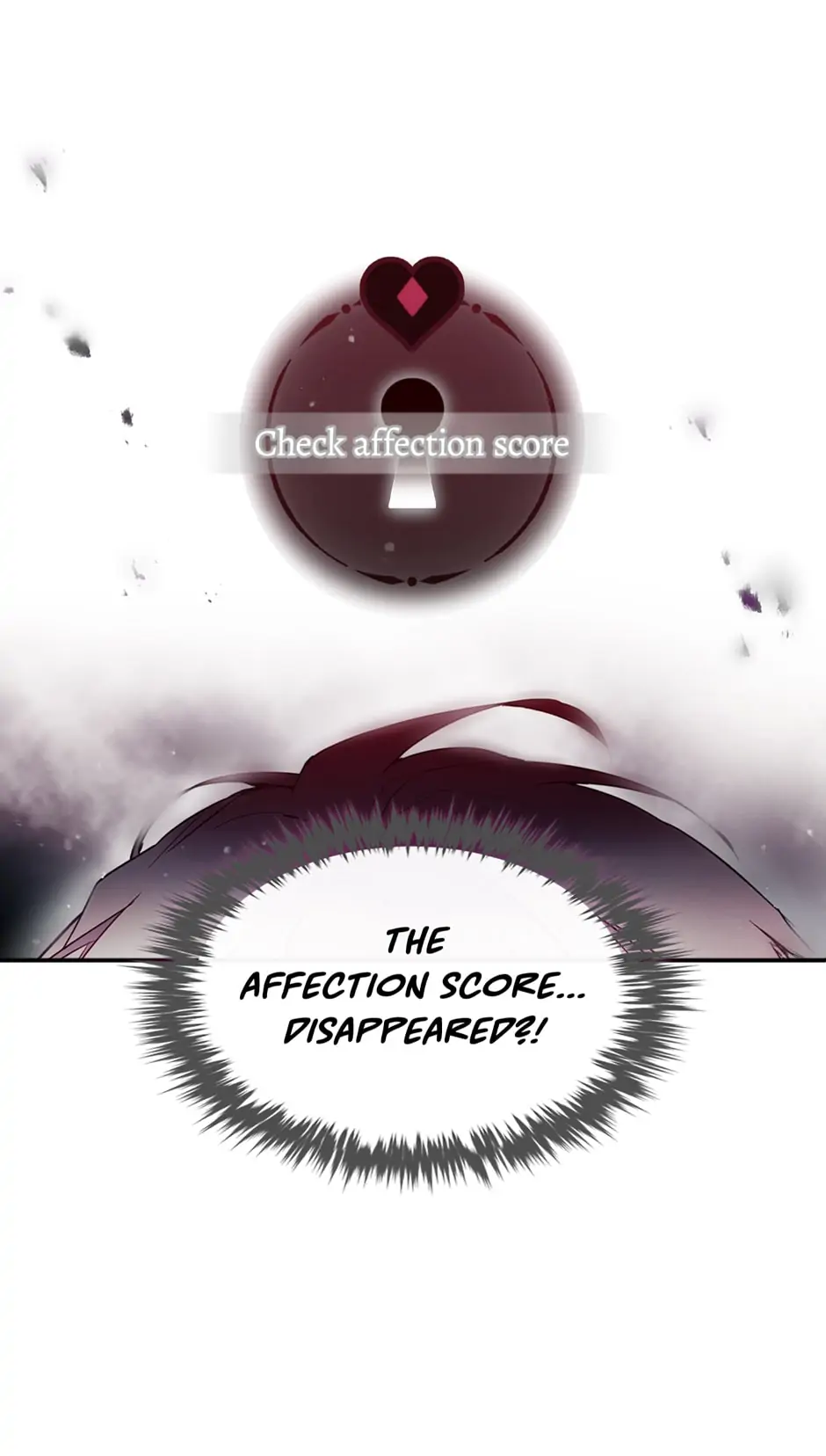 Death Is The Only Ending For The Villainess Chapter 93 - page 4