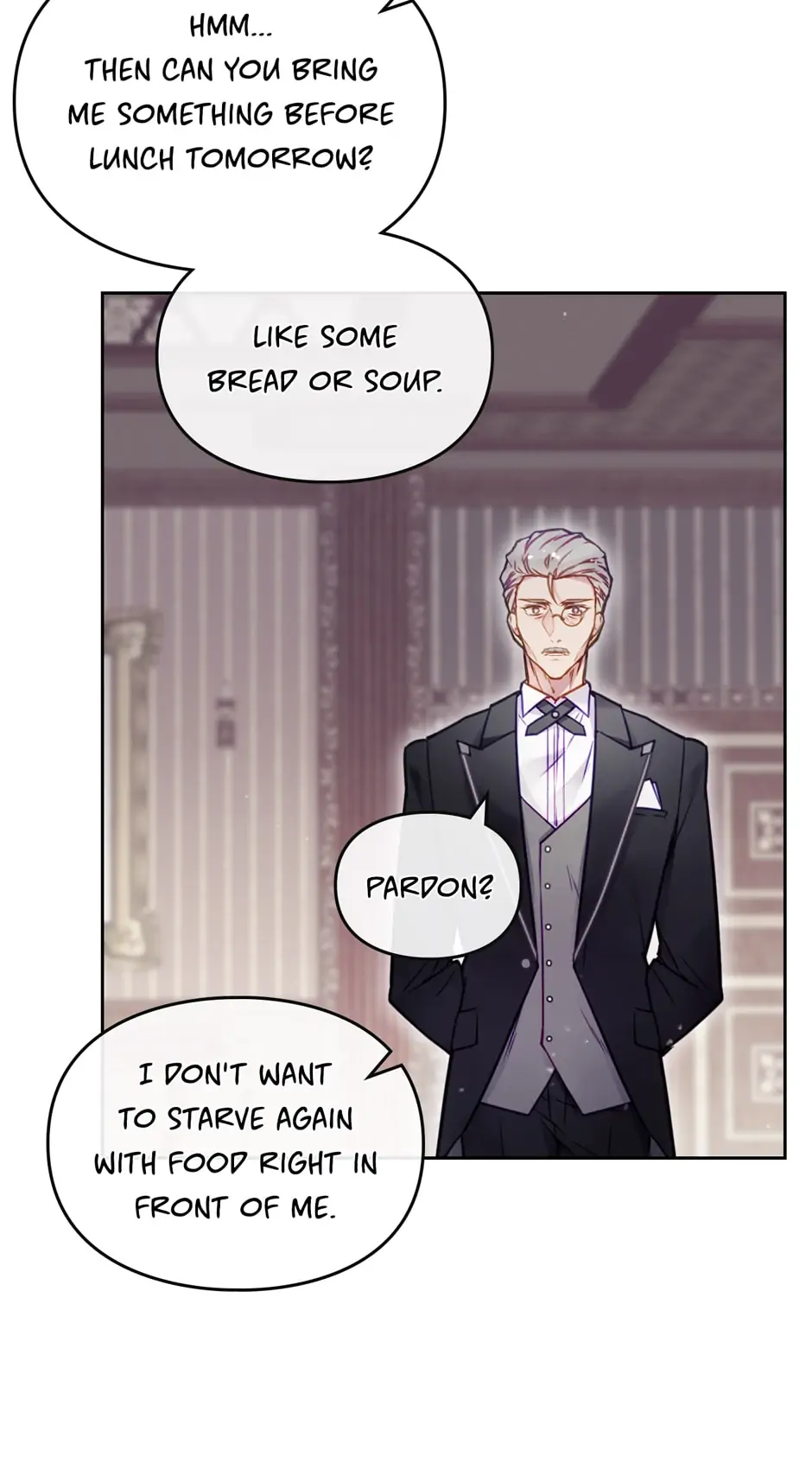 Death Is The Only Ending For The Villainess Chapter 93 - page 50