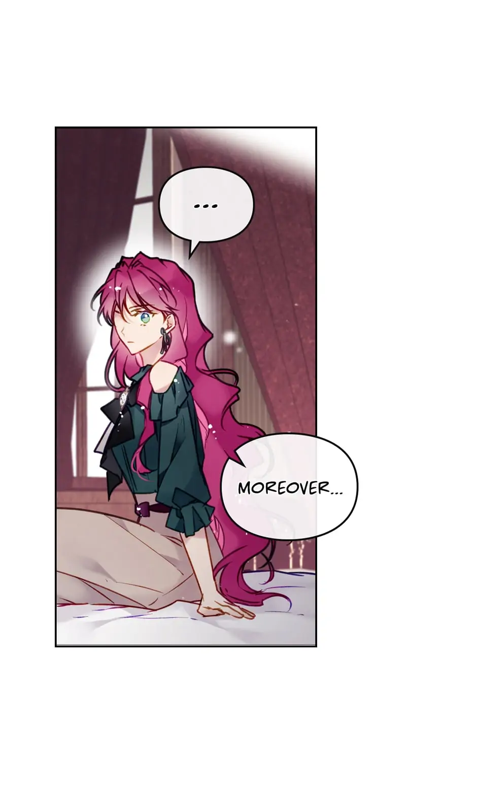 Death Is The Only Ending For The Villainess Chapter 93 - page 53