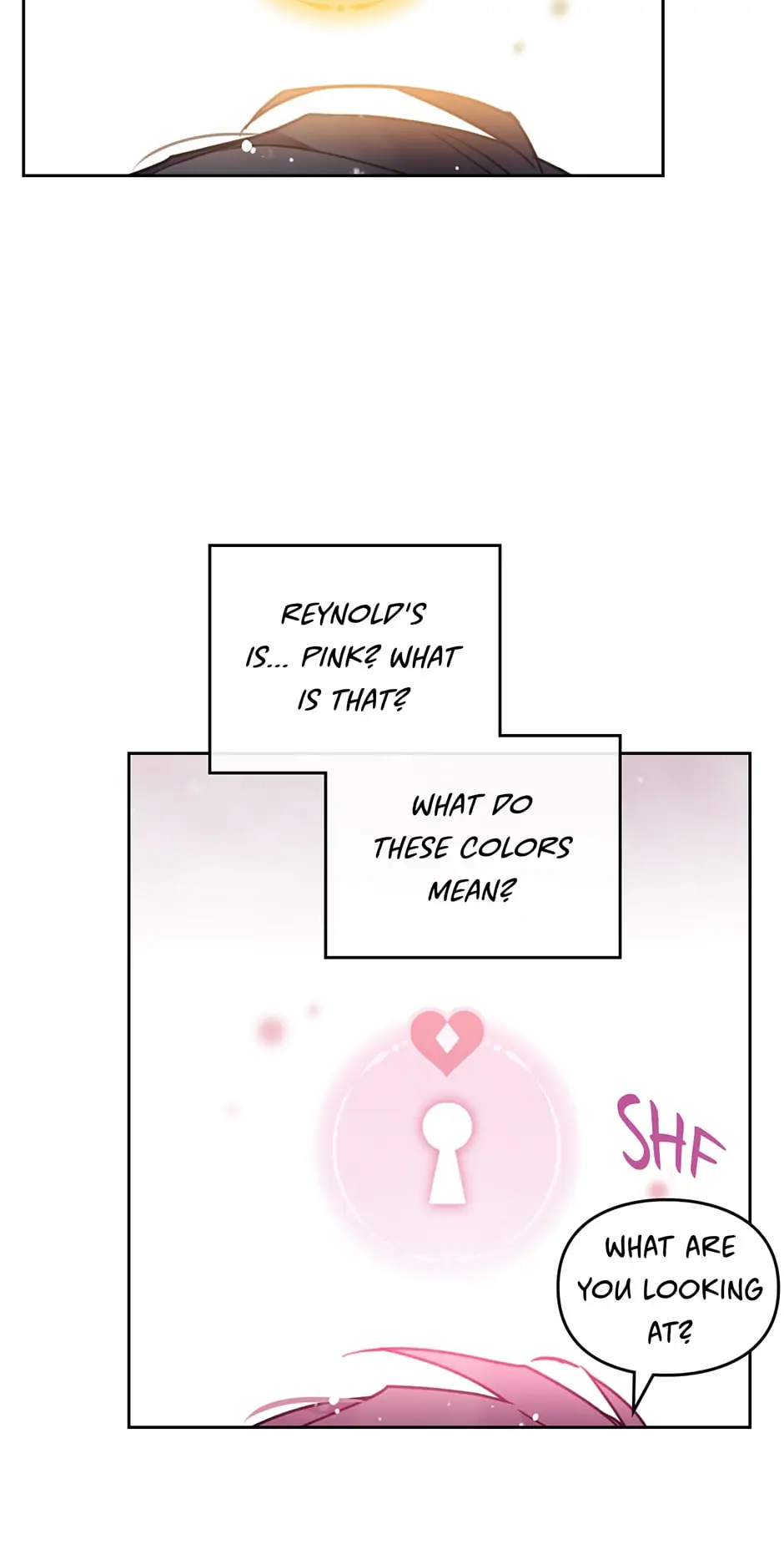 Death Is The Only Ending For The Villainess Chapter 94 - page 13