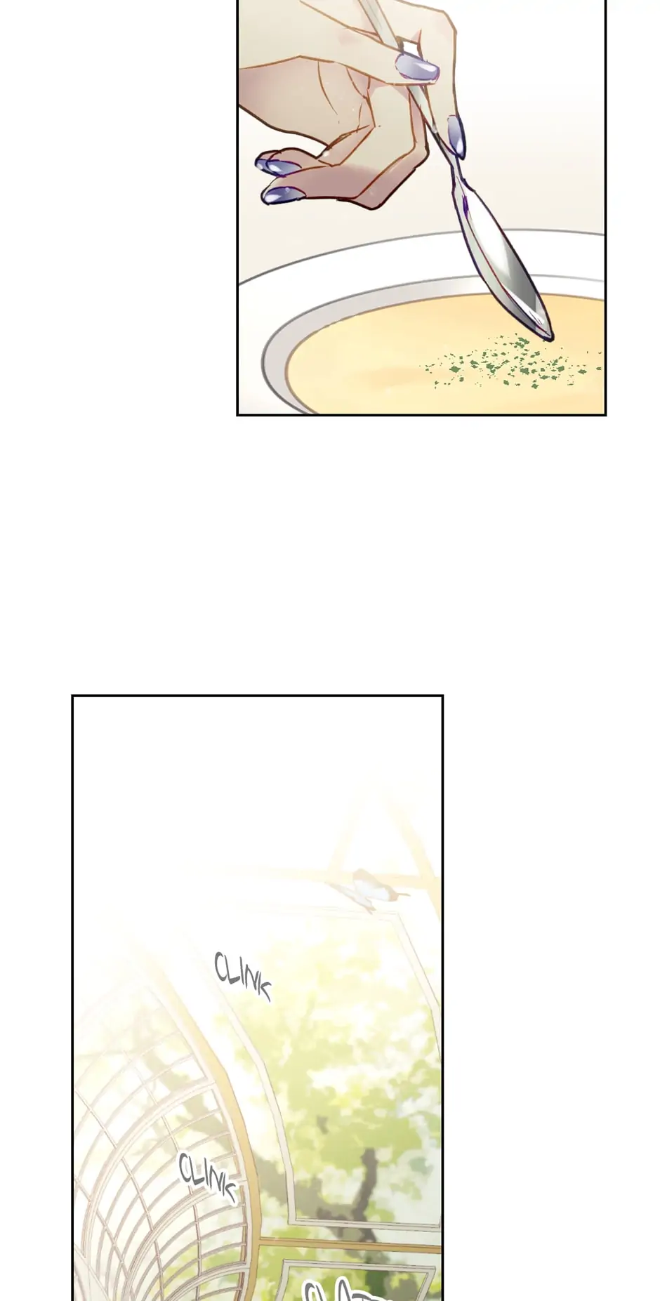 Death Is The Only Ending For The Villainess Chapter 94 - page 24