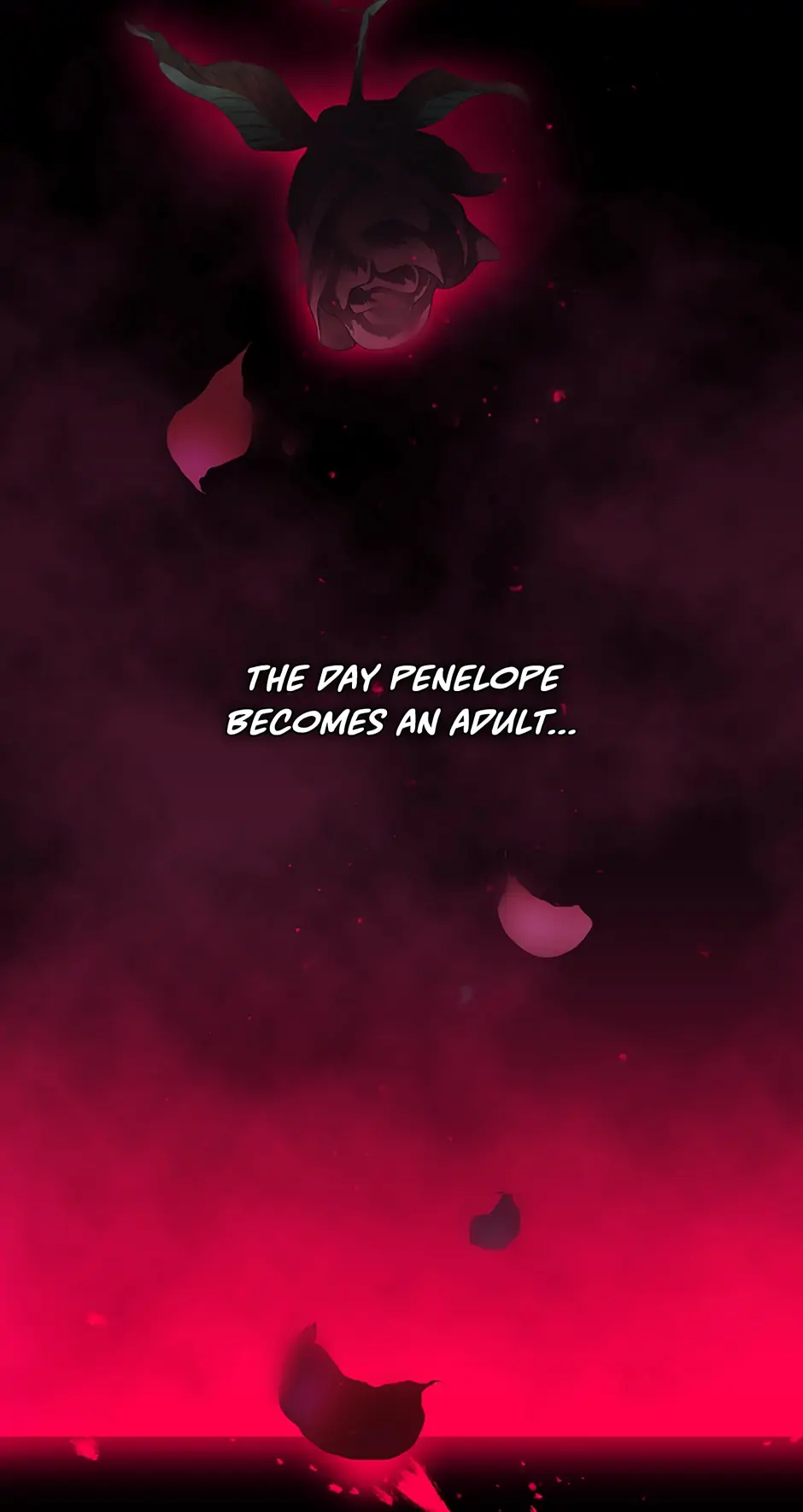 Death Is The Only Ending For The Villainess Chapter 94 - page 36