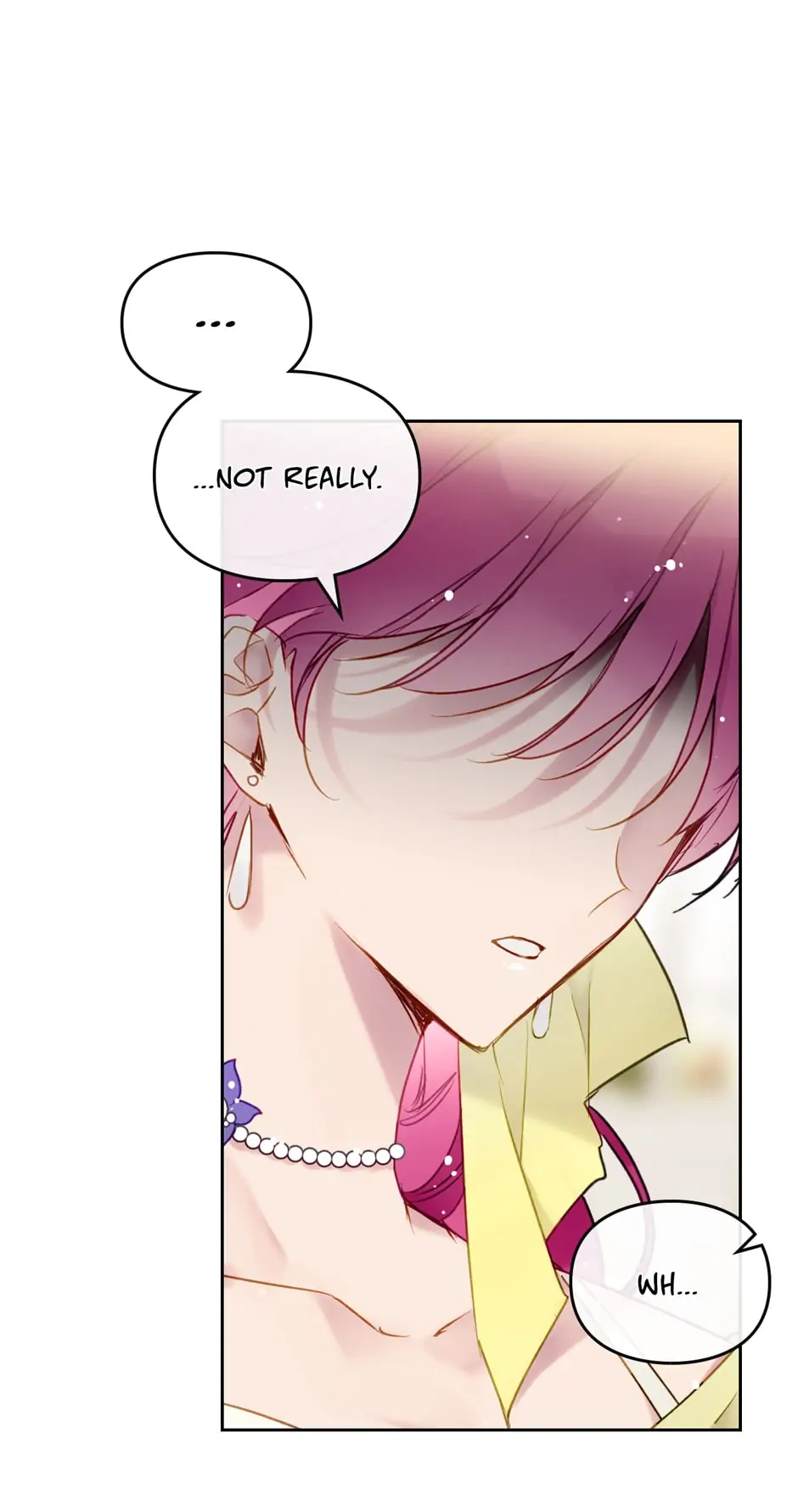 Death Is The Only Ending For The Villainess Chapter 94 - page 50