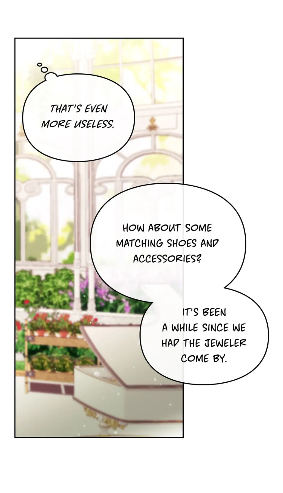 Death Is The Only Ending For The Villainess Chapter 94 - page 58
