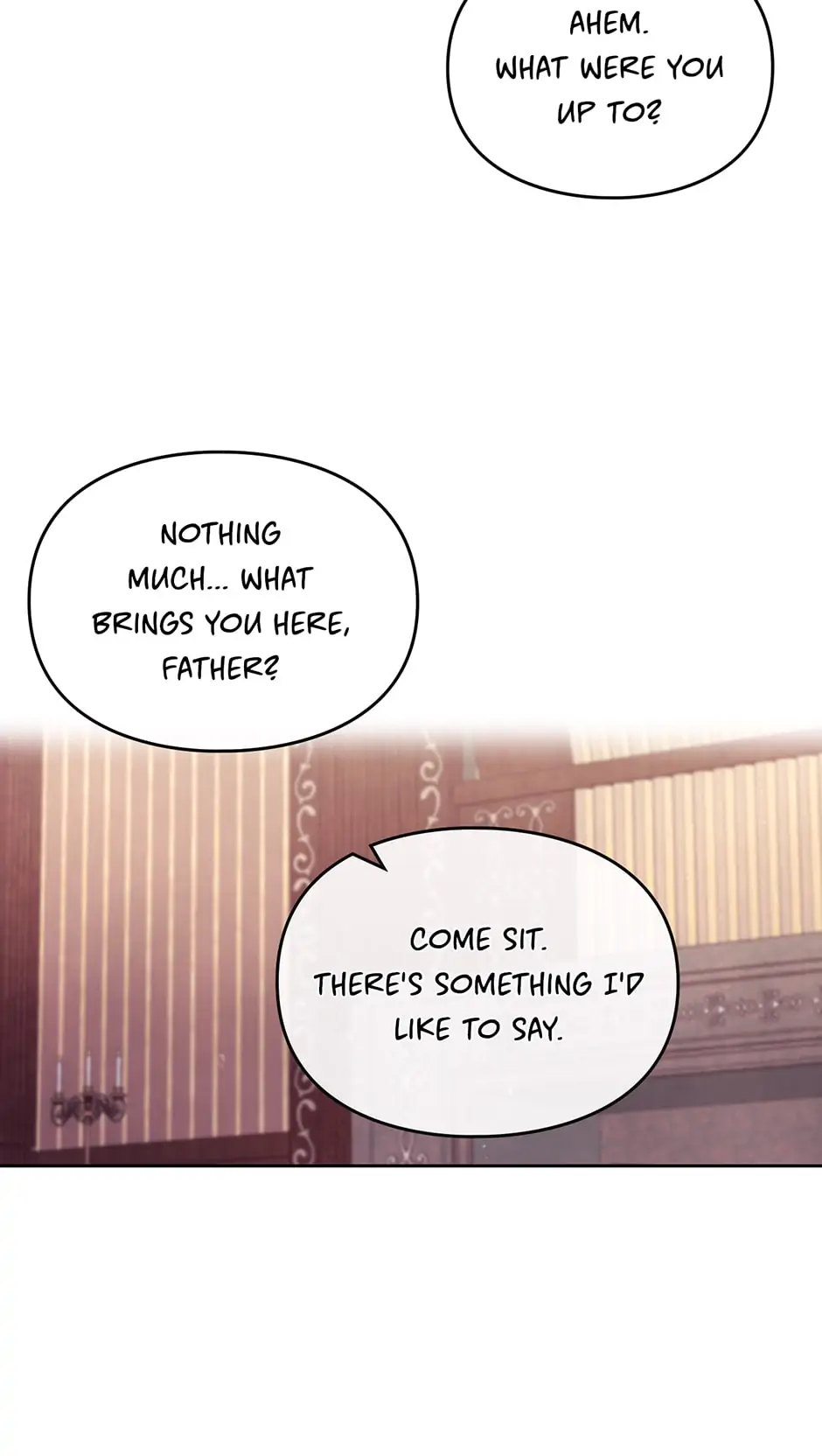 Death Is The Only Ending For The Villainess Chapter 95 - page 39