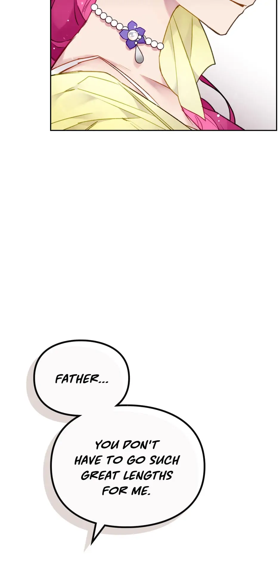 Death Is The Only Ending For The Villainess Chapter 95 - page 54