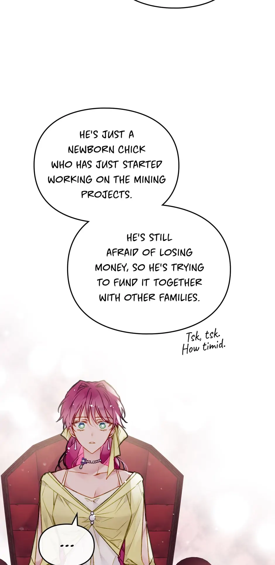 Death Is The Only Ending For The Villainess Chapter 96 - page 15
