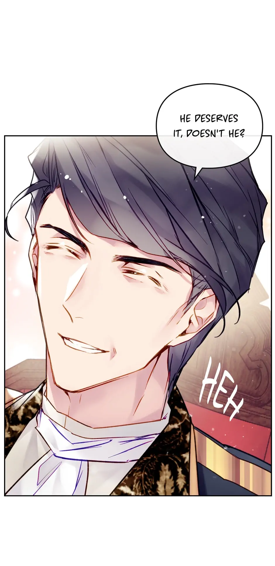 Death Is The Only Ending For The Villainess Chapter 96 - page 17