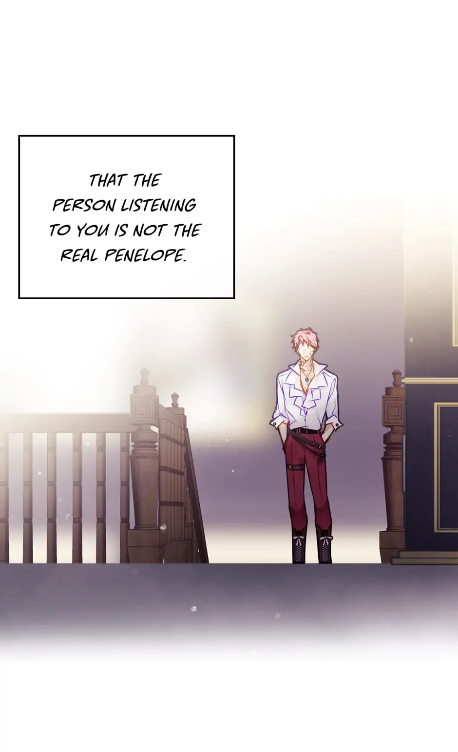 Death Is The Only Ending For The Villainess Chapter 96 - page 29