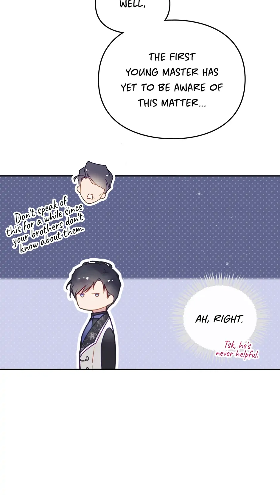 Death Is The Only Ending For The Villainess Chapter 96 - page 40