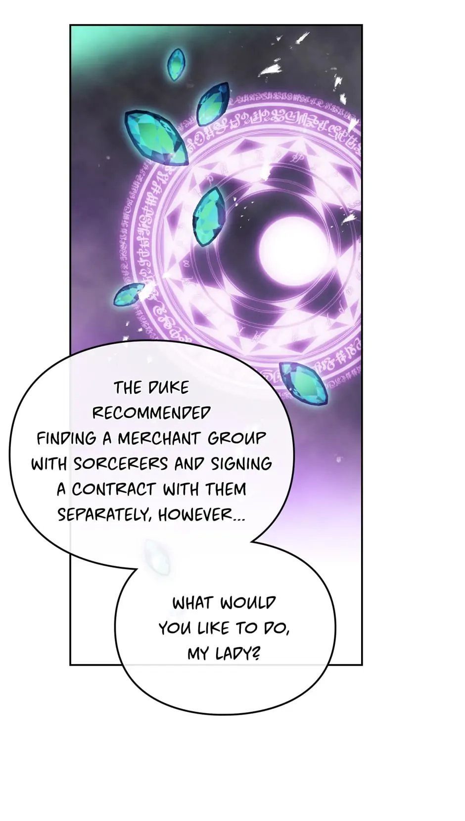 Death Is The Only Ending For The Villainess Chapter 96 - page 41