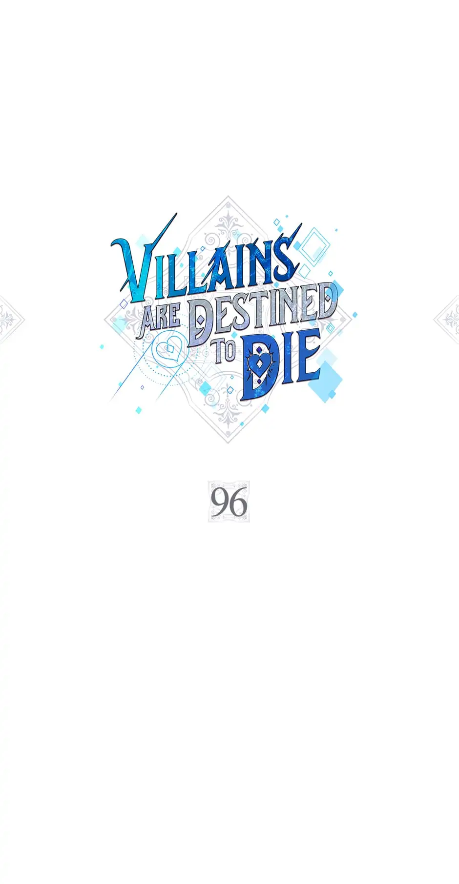 Death Is The Only Ending For The Villainess Chapter 96 - page 4