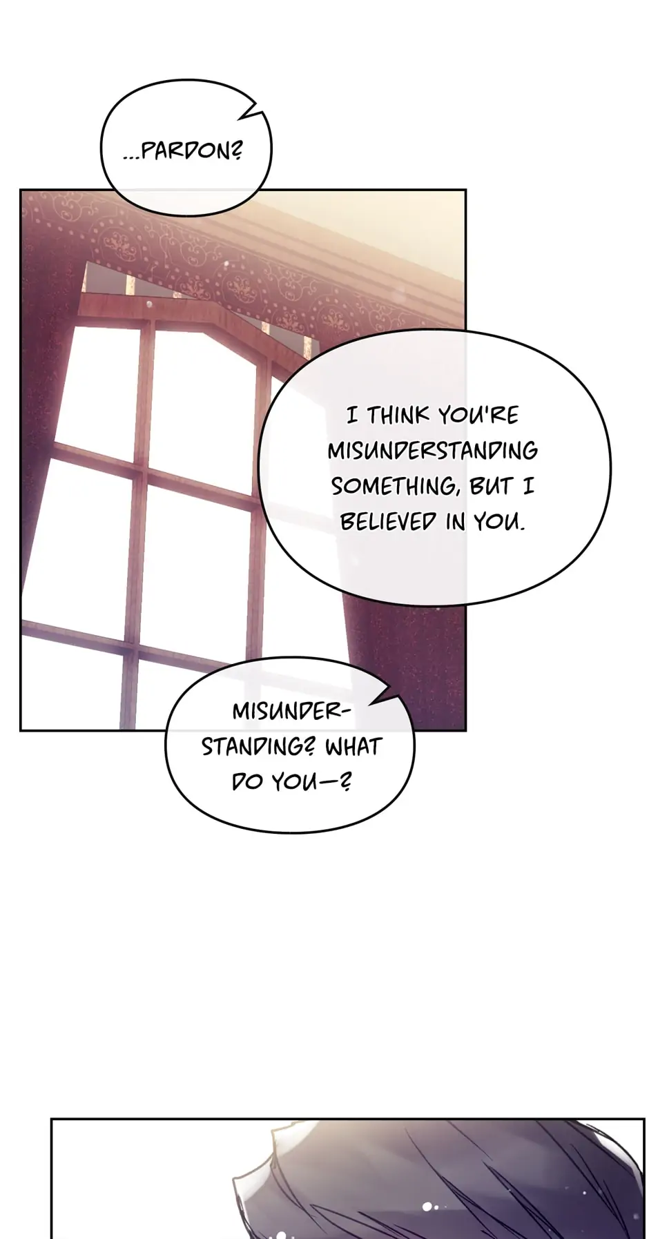 Death Is The Only Ending For The Villainess Chapter 96 - page 5