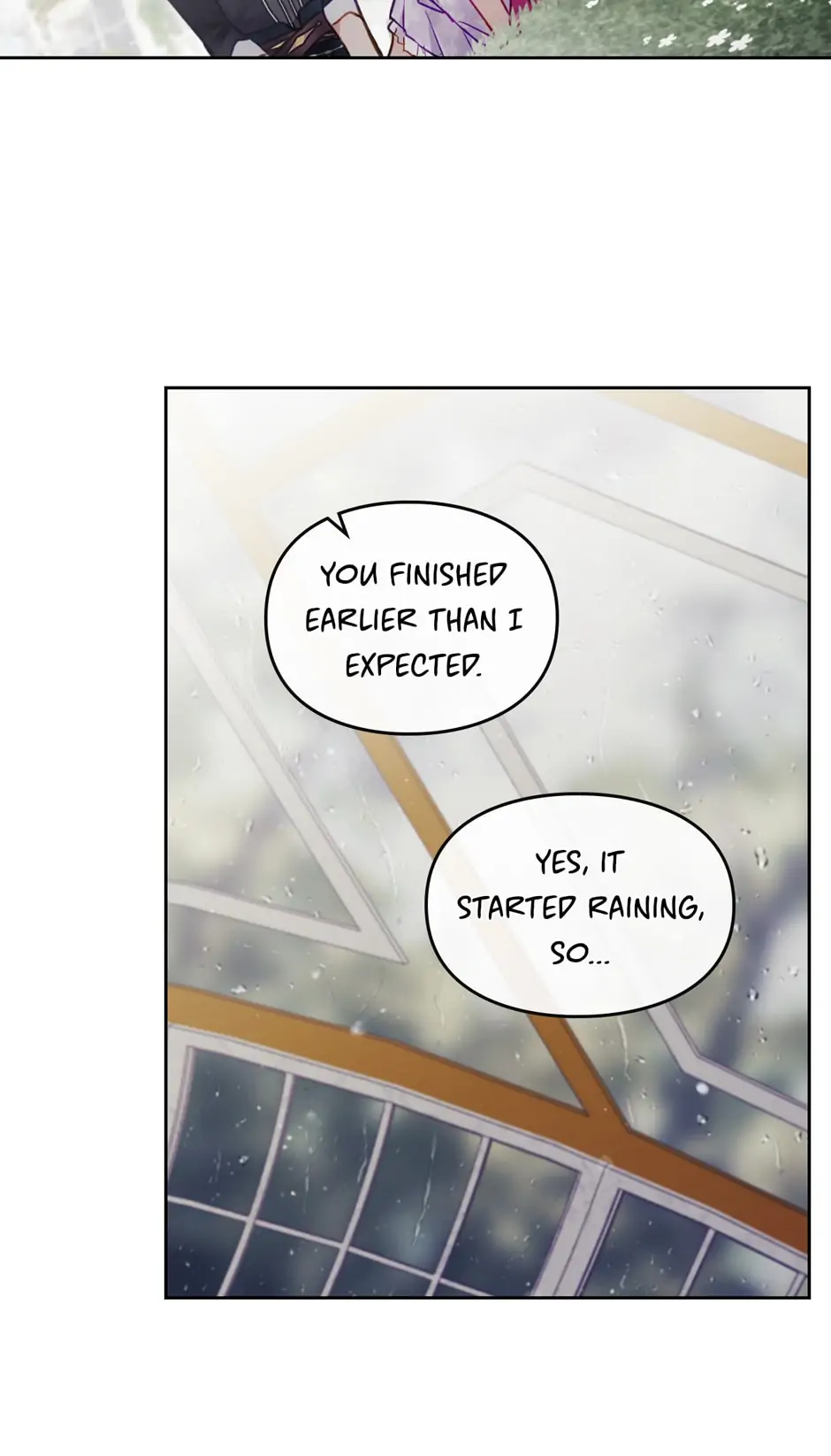 Death Is The Only Ending For The Villainess Chapter 97 - page 18