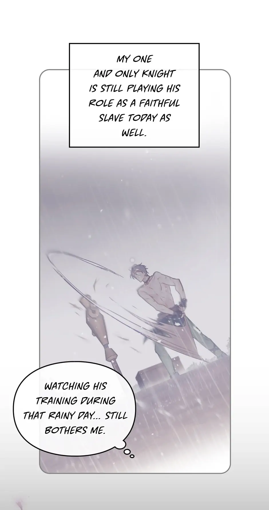 Death Is The Only Ending For The Villainess Chapter 97 - page 20