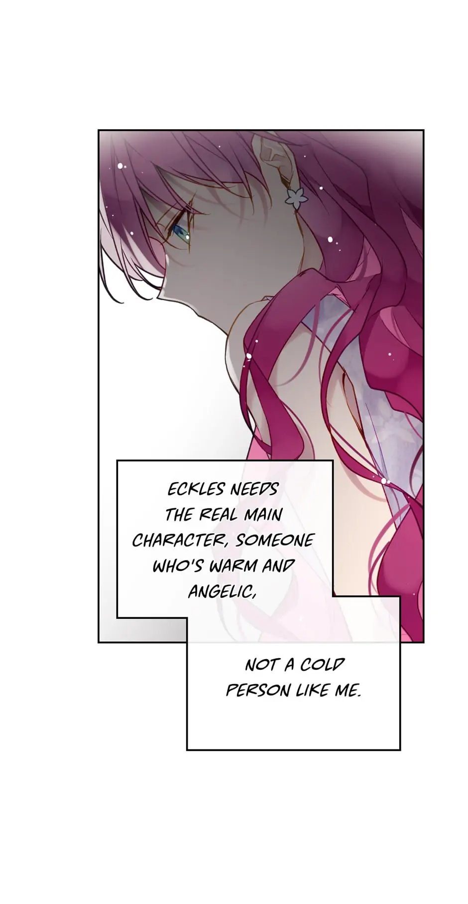 Death Is The Only Ending For The Villainess Chapter 97 - page 24