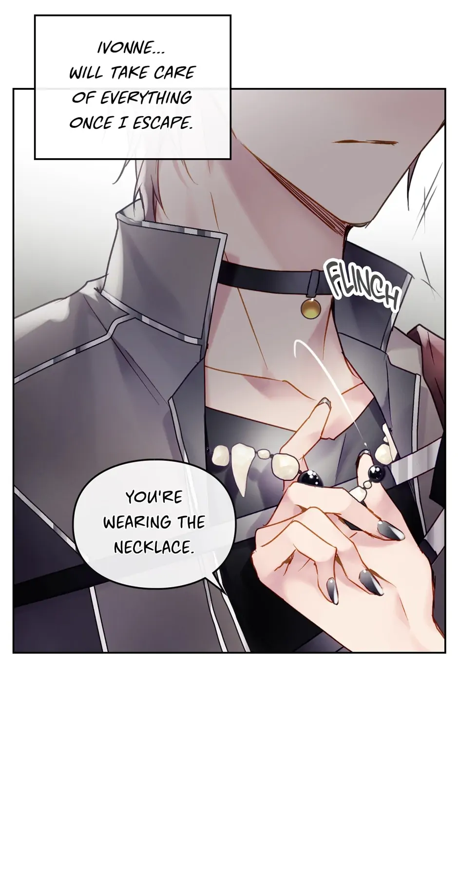 Death Is The Only Ending For The Villainess Chapter 97 - page 25