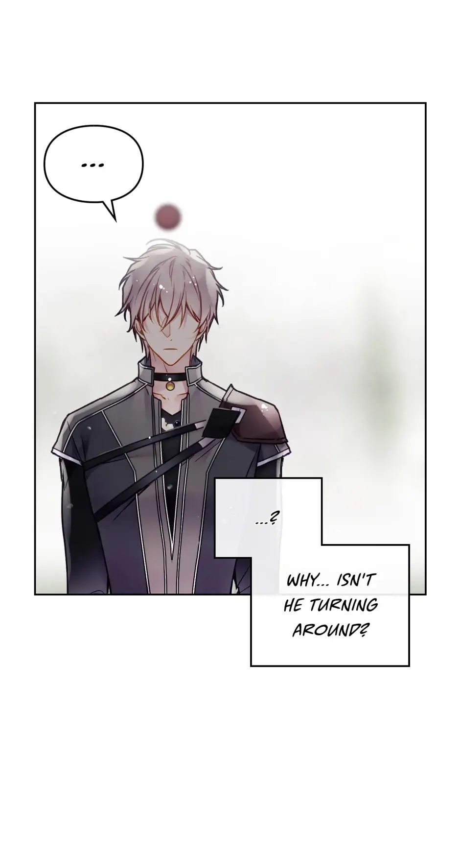 Death Is The Only Ending For The Villainess Chapter 97 - page 40