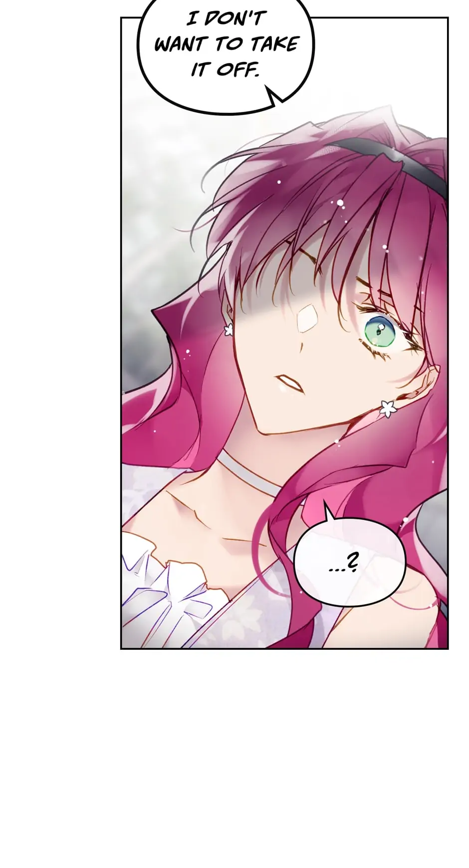 Death Is The Only Ending For The Villainess Chapter 97 - page 42