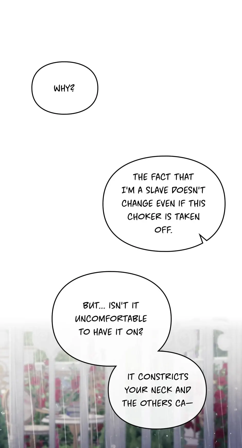 Death Is The Only Ending For The Villainess Chapter 97 - page 43