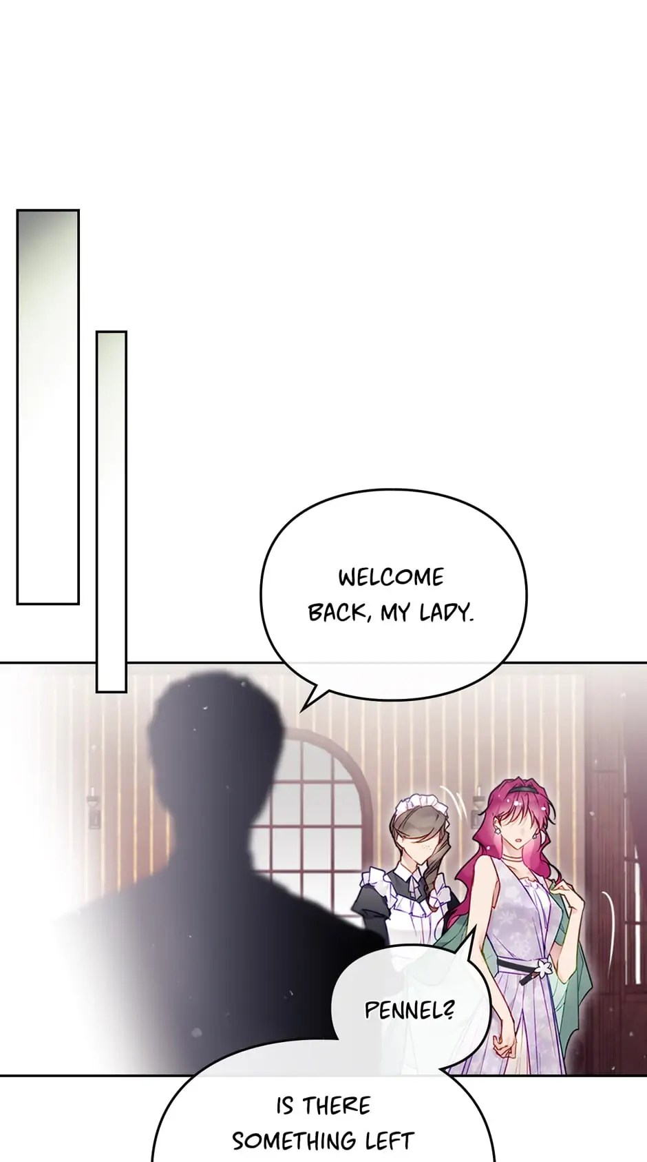 Death Is The Only Ending For The Villainess Chapter 98 - page 18