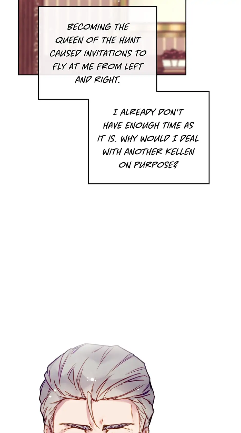 Death Is The Only Ending For The Villainess Chapter 98 - page 20