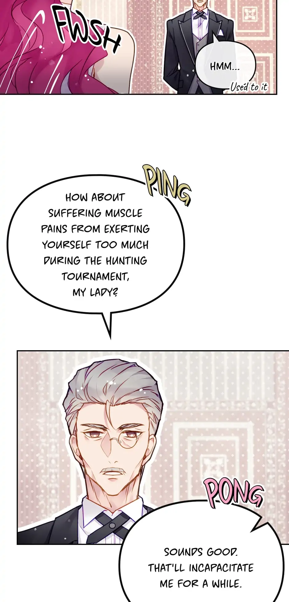 Death Is The Only Ending For The Villainess Chapter 98 - page 36