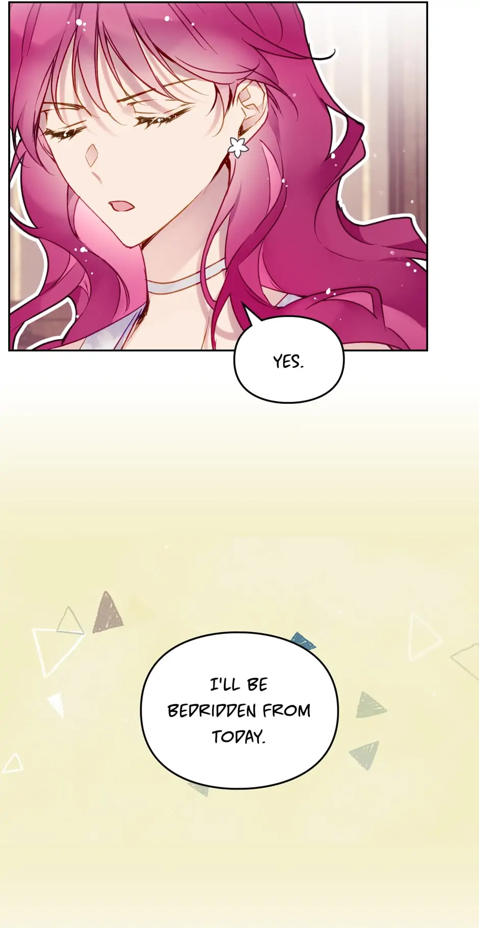 Death Is The Only Ending For The Villainess Chapter 98 - page 39