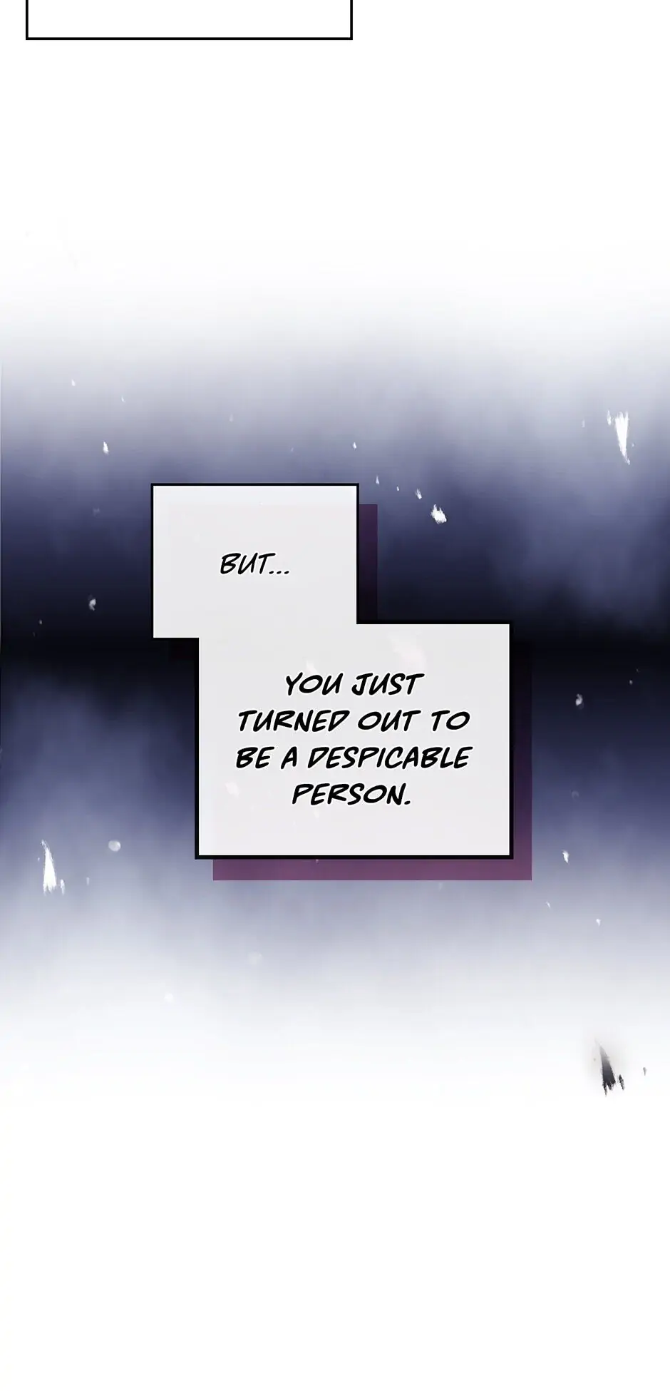 Death Is The Only Ending For The Villainess Chapter 85 - page 29