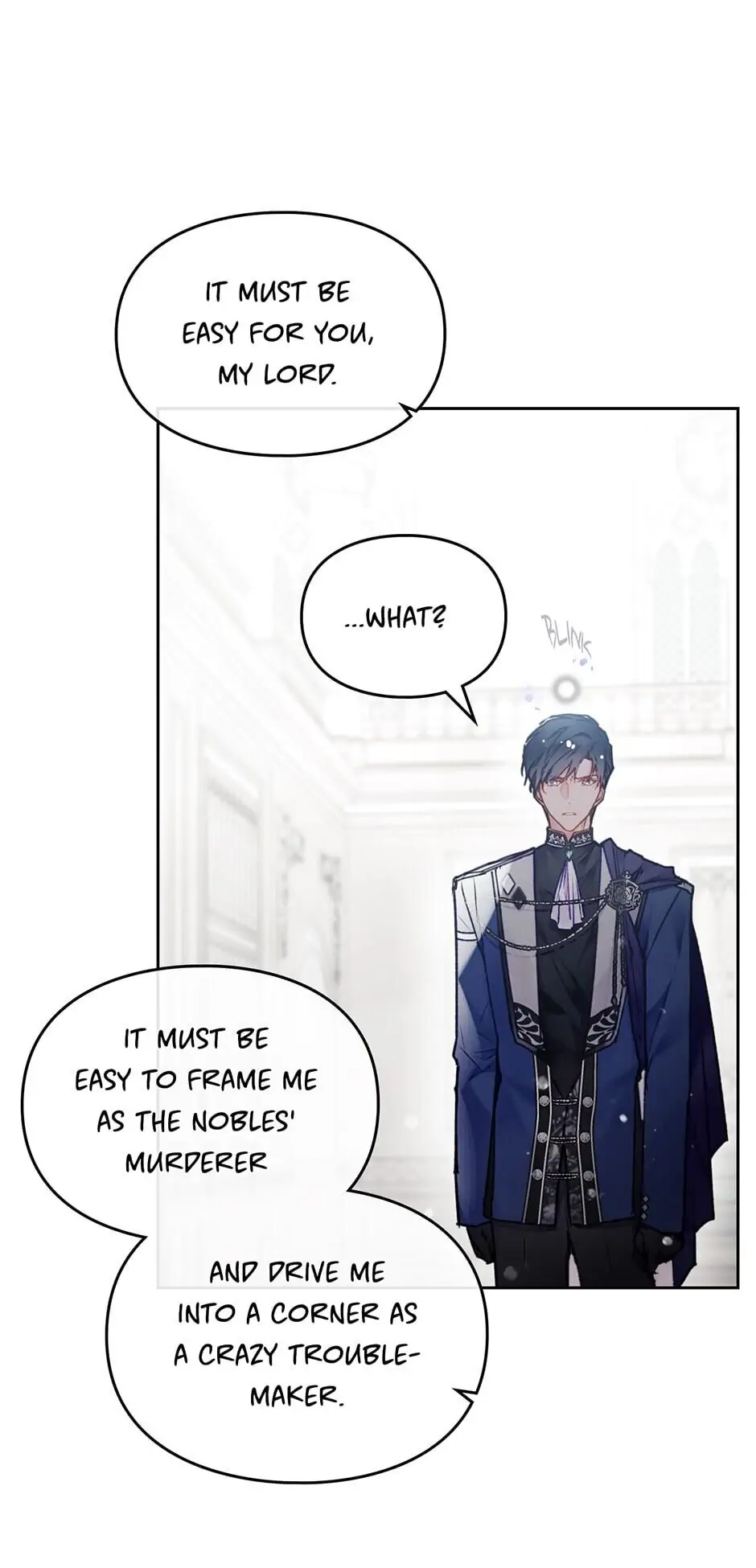Death Is The Only Ending For The Villainess Chapter 85 - page 30