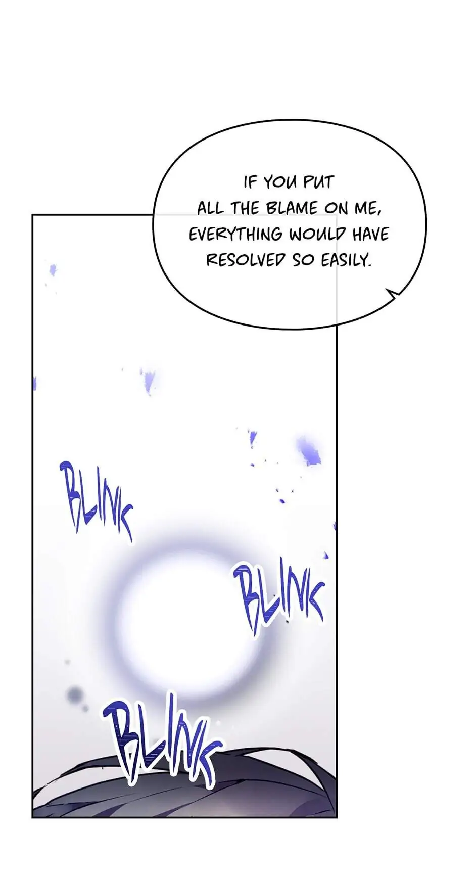 Death Is The Only Ending For The Villainess Chapter 85 - page 31