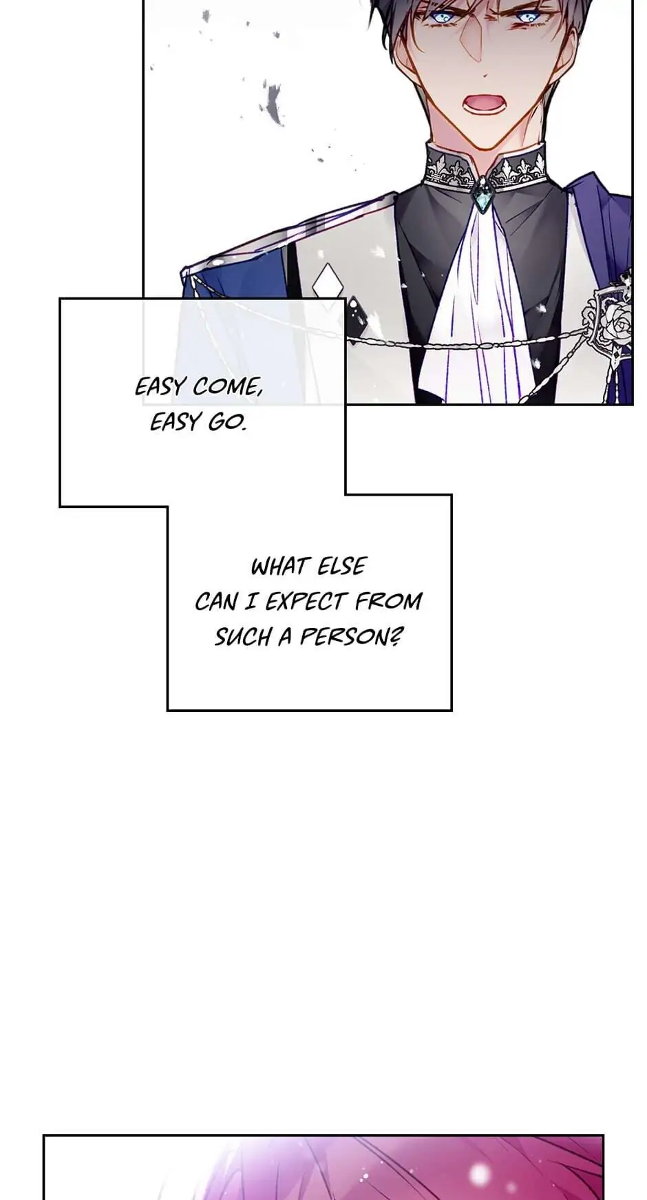 Death Is The Only Ending For The Villainess Chapter 85 - page 34