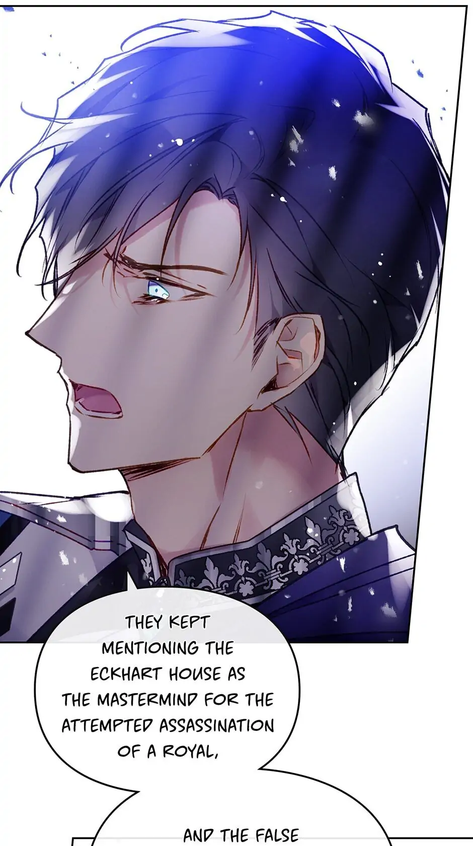 Death Is The Only Ending For The Villainess Chapter 85 - page 51