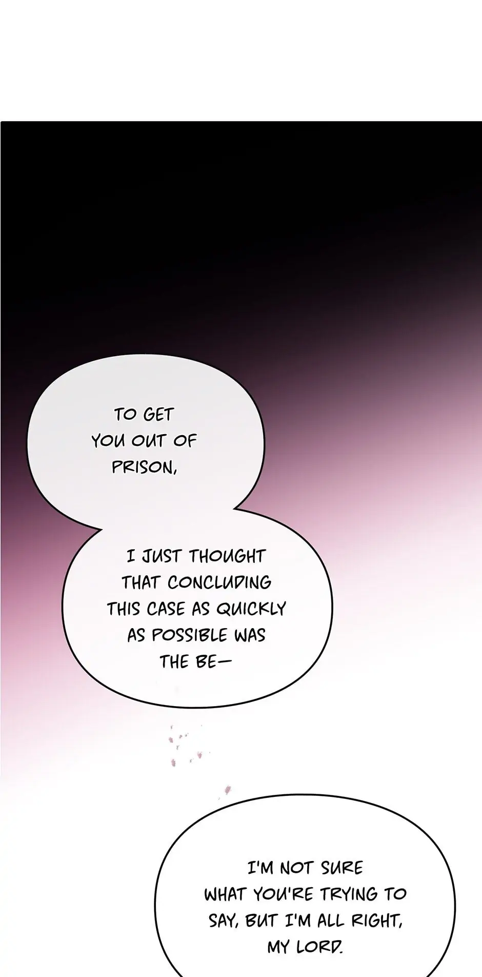Death Is The Only Ending For The Villainess Chapter 85 - page 53