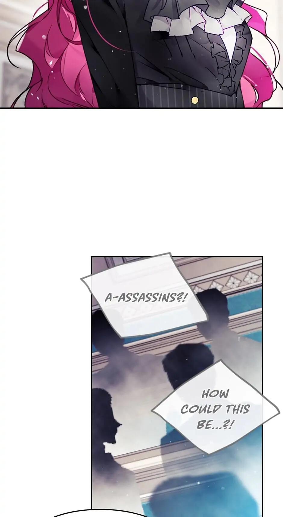 Death Is The Only Ending For The Villainess Chapter 83 - page 13
