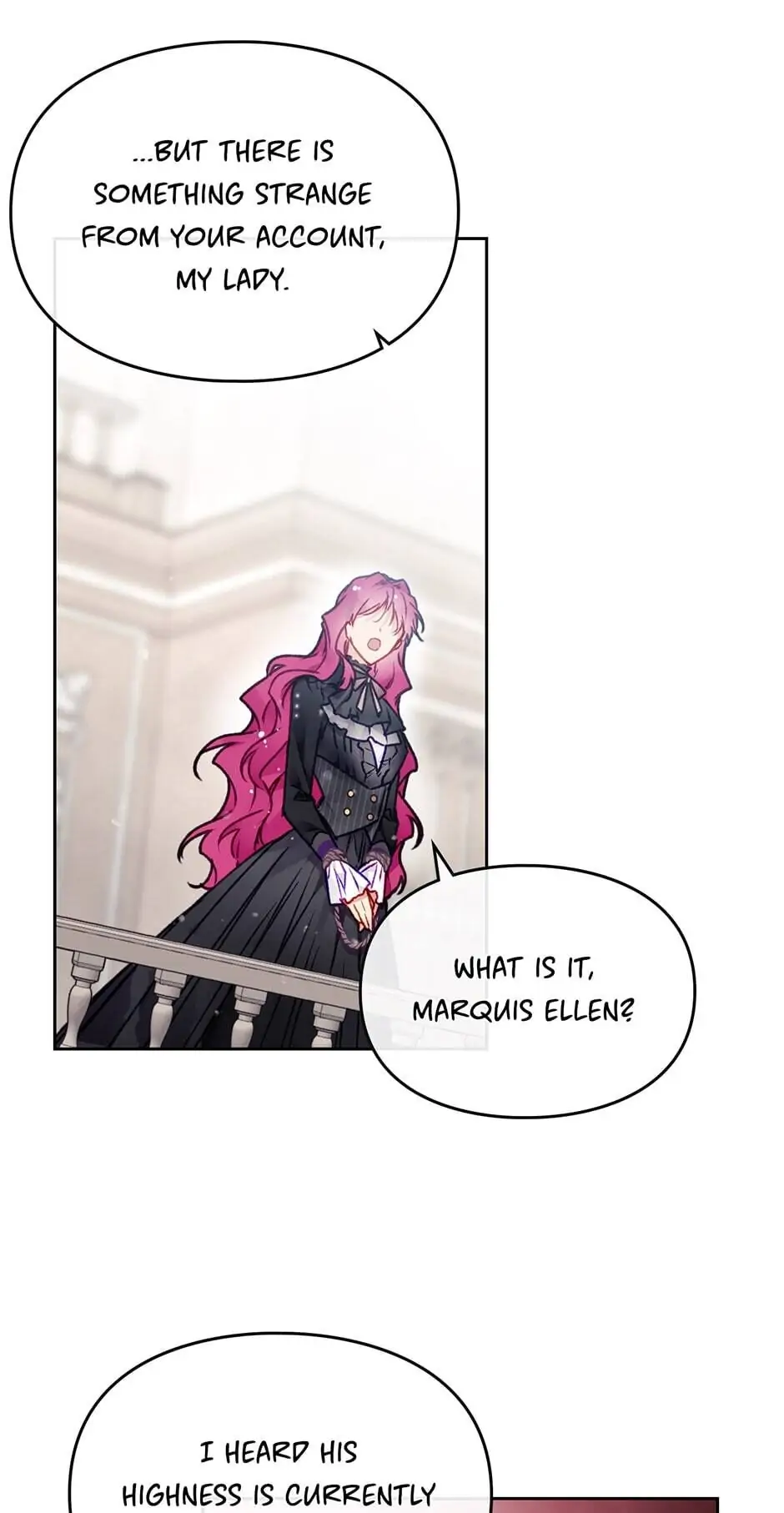 Death Is The Only Ending For The Villainess Chapter 83 - page 18