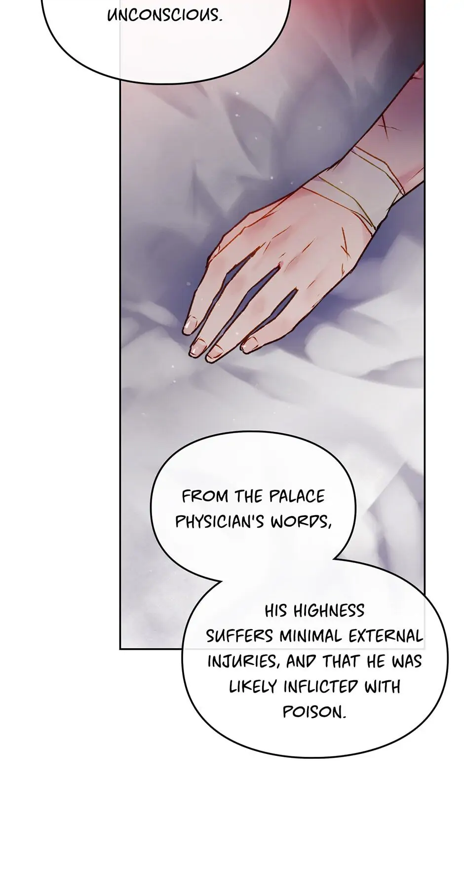 Death Is The Only Ending For The Villainess Chapter 83 - page 19