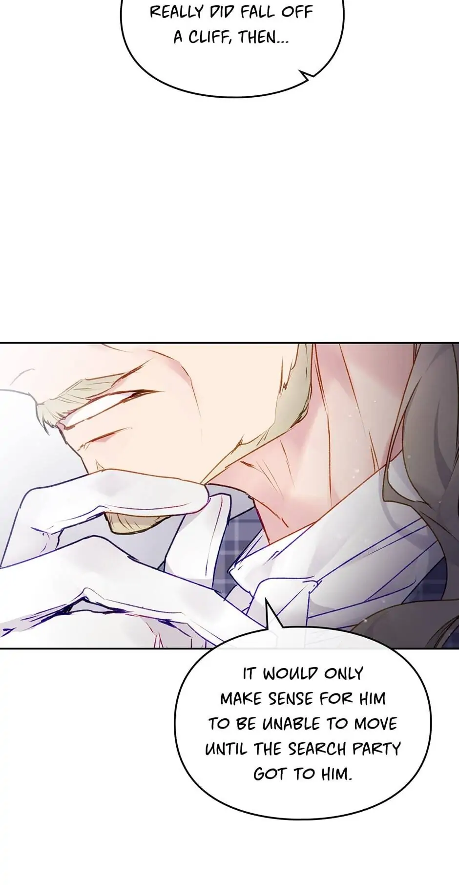 Death Is The Only Ending For The Villainess Chapter 83 - page 21