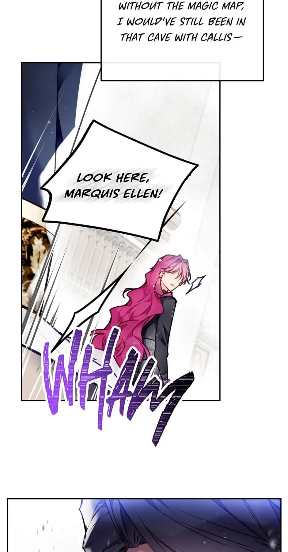 Death Is The Only Ending For The Villainess Chapter 83 - page 25