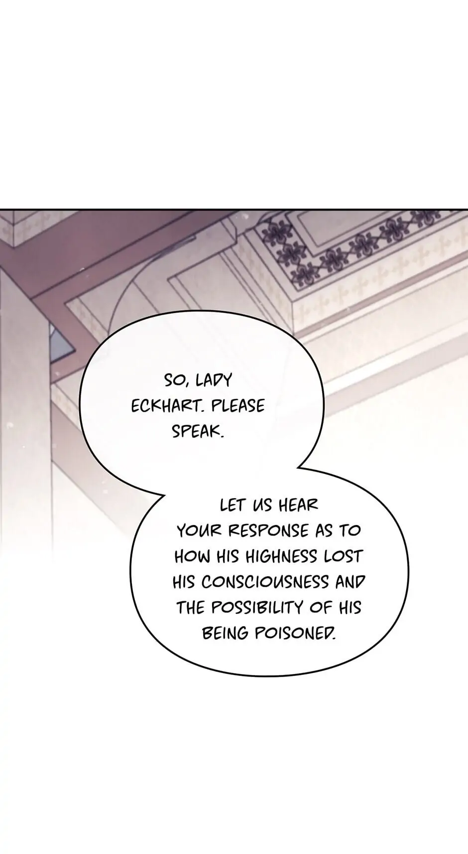 Death Is The Only Ending For The Villainess Chapter 83 - page 29