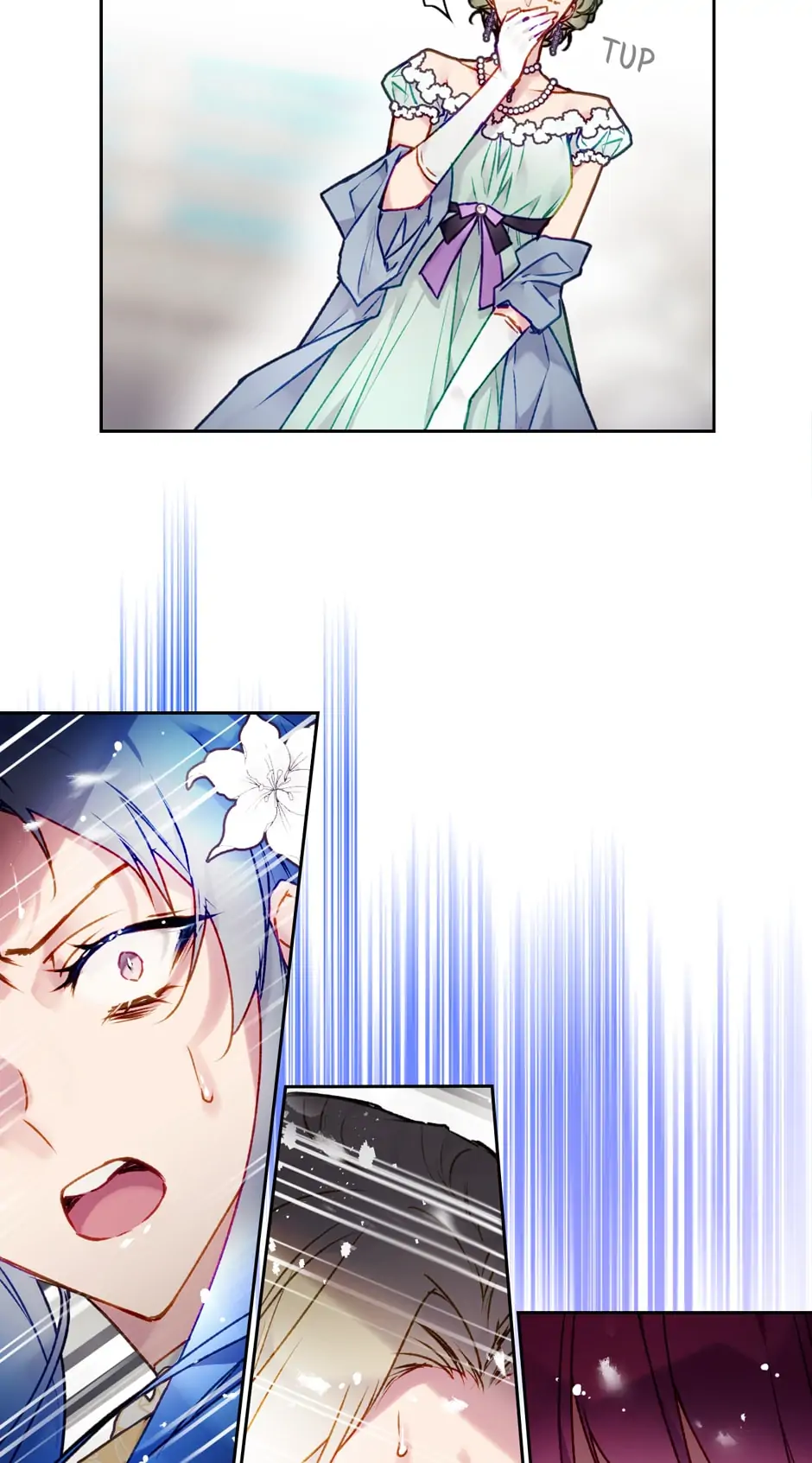 Death Is The Only Ending For The Villainess Chapter 83 - page 48