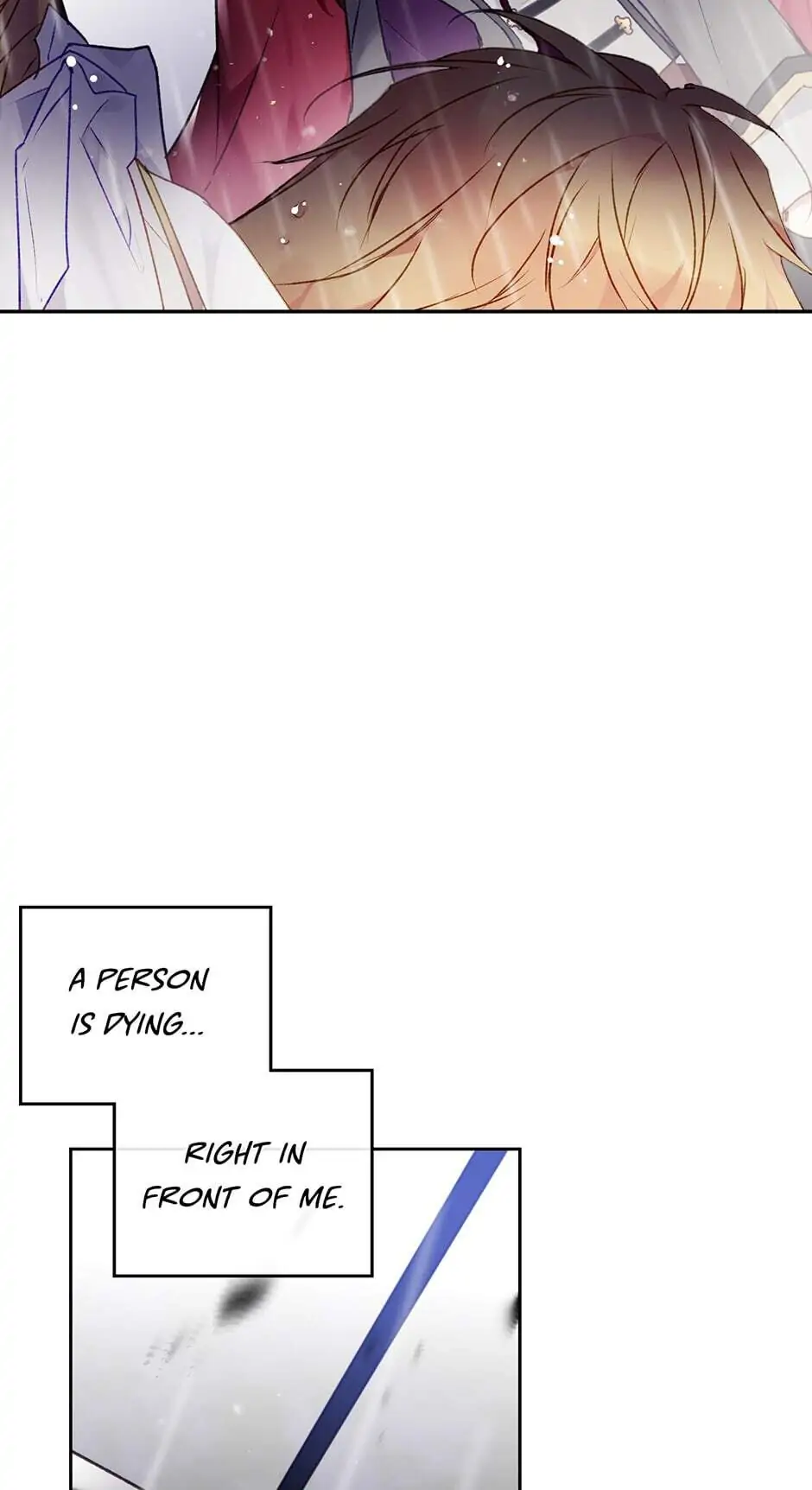 Death Is The Only Ending For The Villainess Chapter 69 - page 20