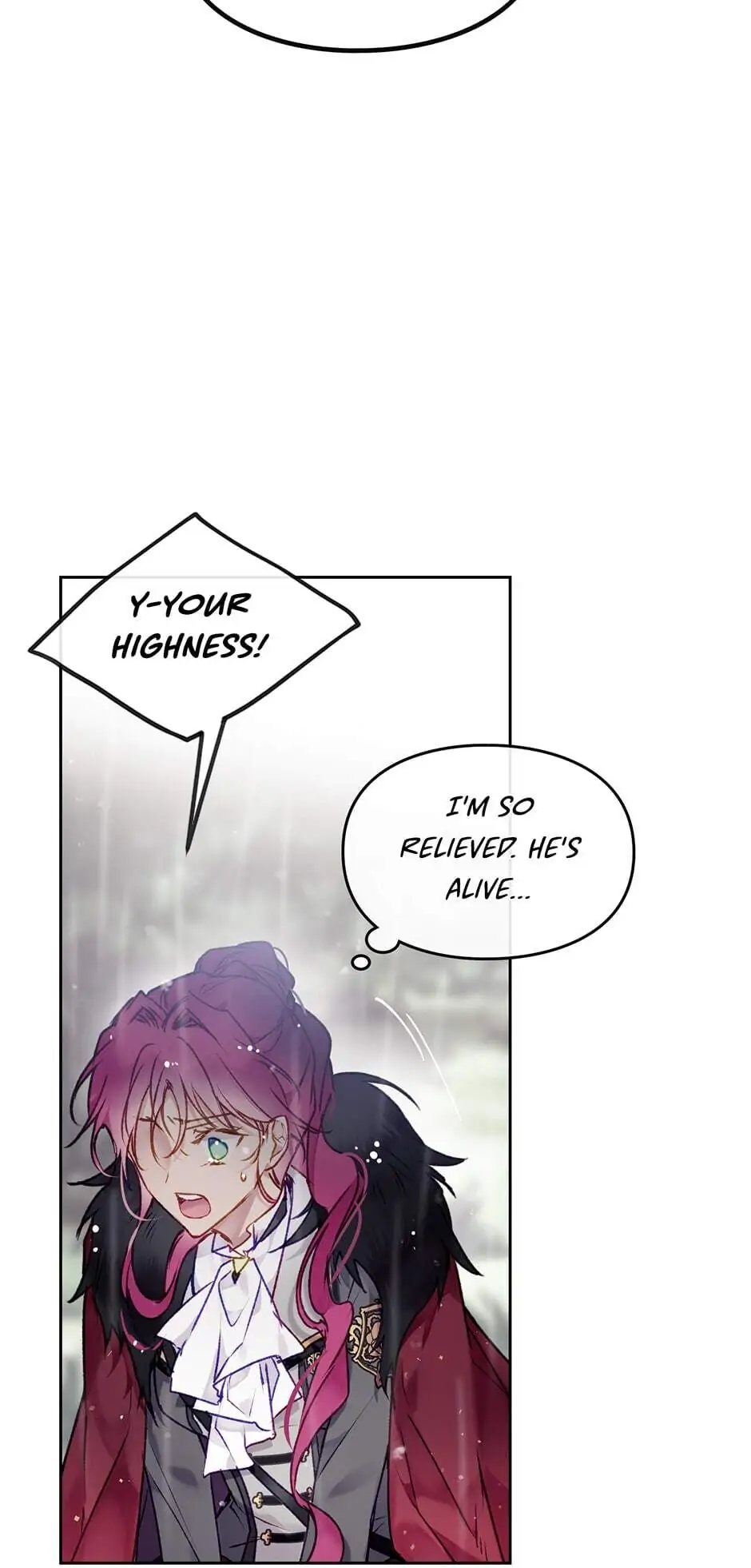 Death Is The Only Ending For The Villainess Chapter 69 - page 25